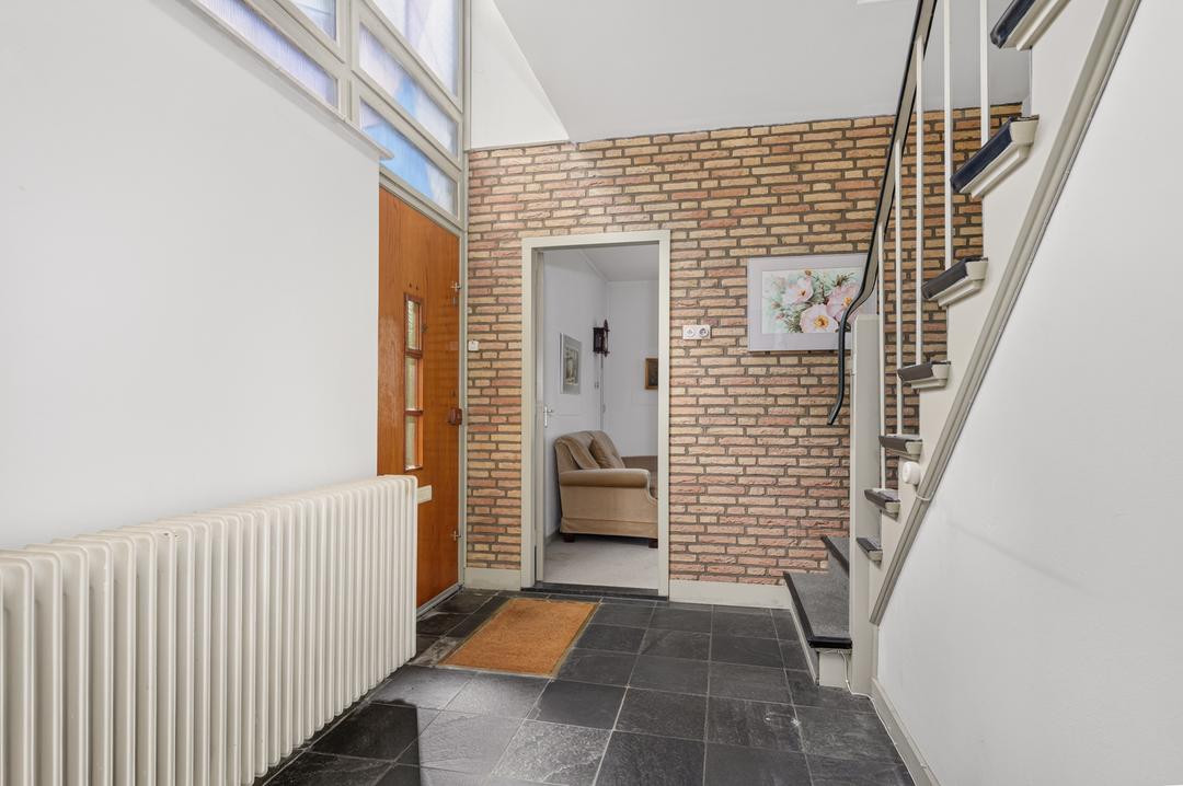 Vrijstaande woning te koop: Meester Michelsstraat 23, Schijndel