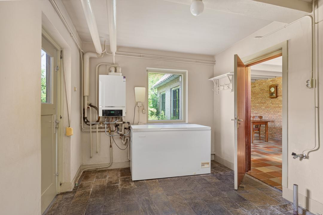 Vrijstaande woning te koop: Meester Michelsstraat 23, Schijndel