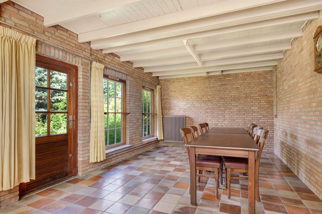 Vrijstaande woning te koop: Meester Michelsstraat 23, Schijndel