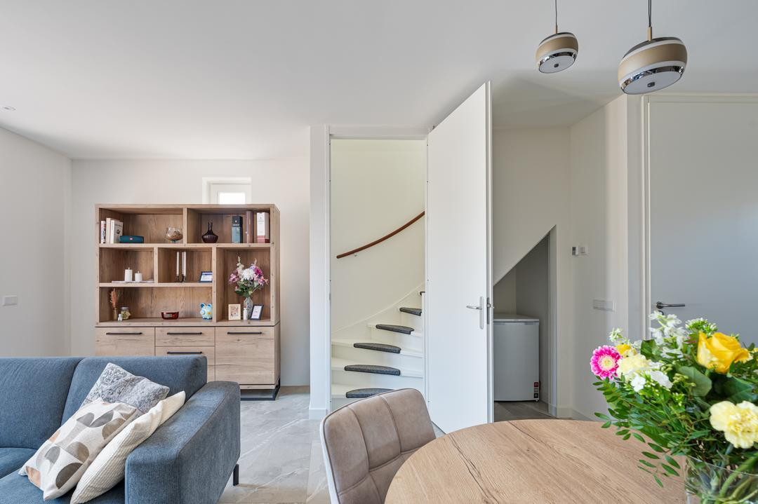 Hoekwoning te koop: Zagerij 15, Schijndel