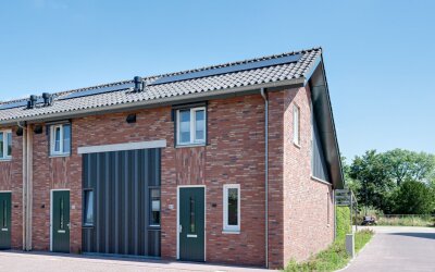 Zagerij 15