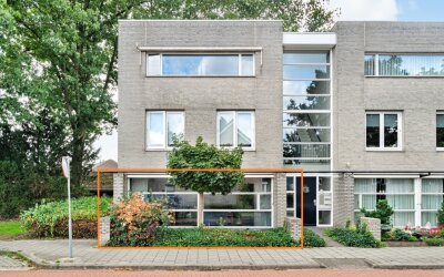 Aloysiusstraat 25