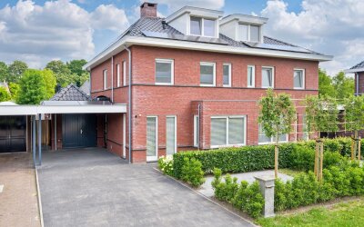 Stamhuis 26