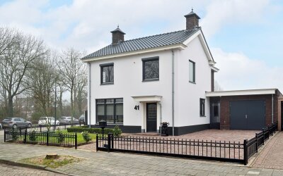 De Steenen Kamer 41