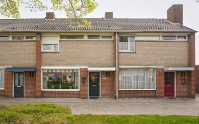 Michiel de Ruyterstraat 36