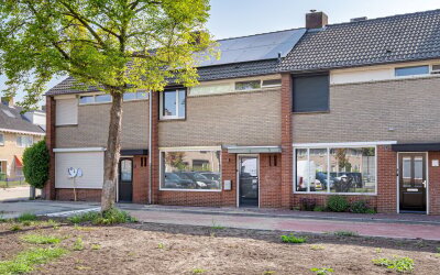 Michiel de Ruyterstraat 58