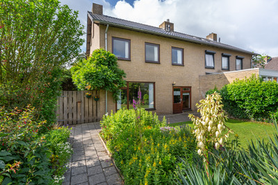 Kortenaerstraat 11