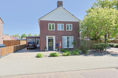 Europalaan 28