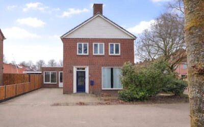 Europalaan 28