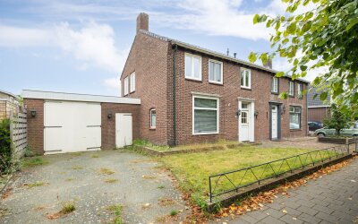 Bunderstraat 15