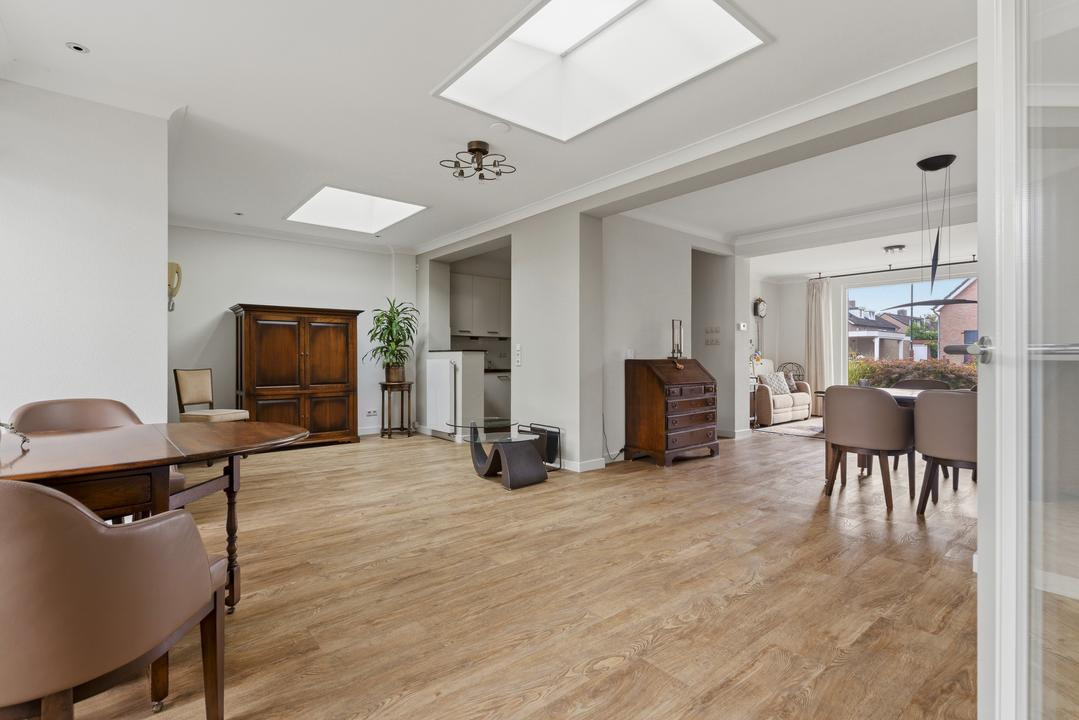 Tussenwoning te koop: Bunderstraat 59, Schijndel