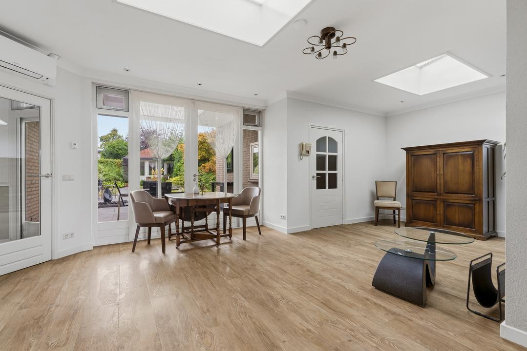 Tussenwoning te koop: Bunderstraat 59, Schijndel