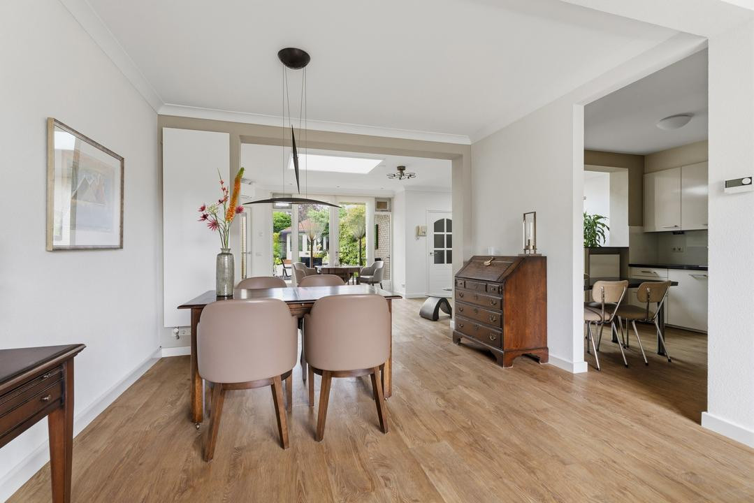 Tussenwoning te koop: Bunderstraat 59, Schijndel