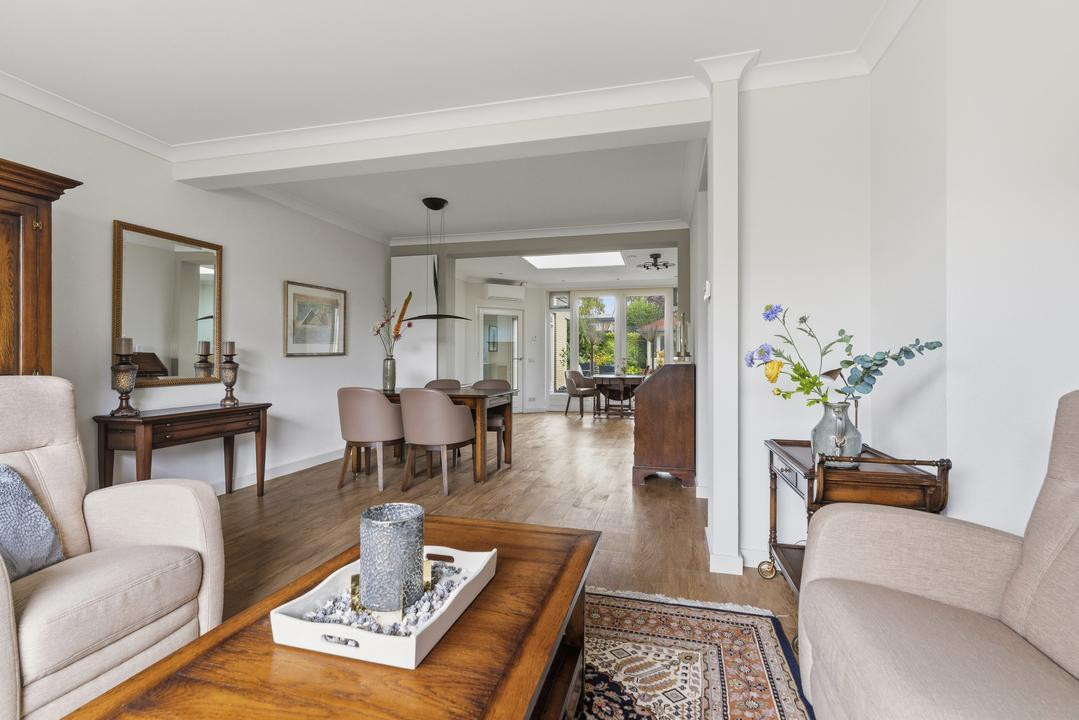 Tussenwoning te koop: Bunderstraat 59, Schijndel