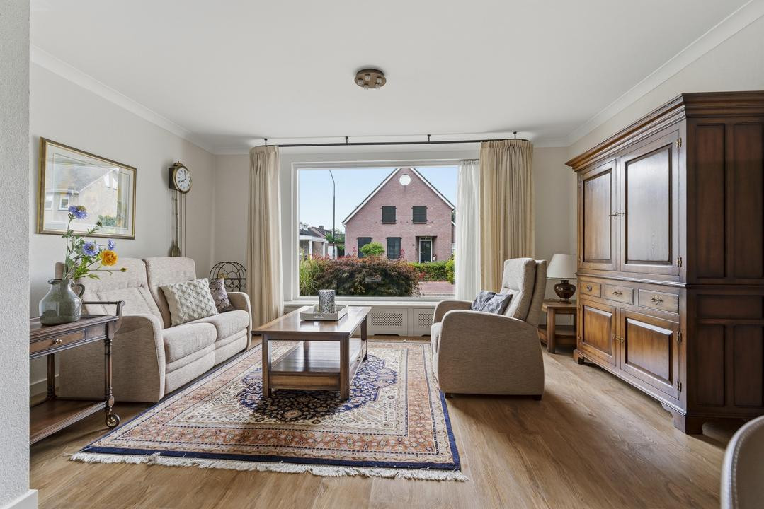 Tussenwoning te koop: Bunderstraat 59, Schijndel