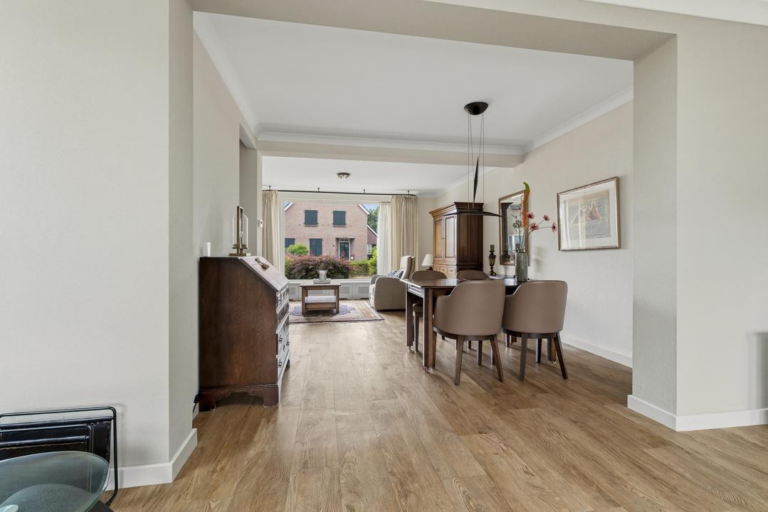 Tussenwoning te koop: Bunderstraat 59, Schijndel