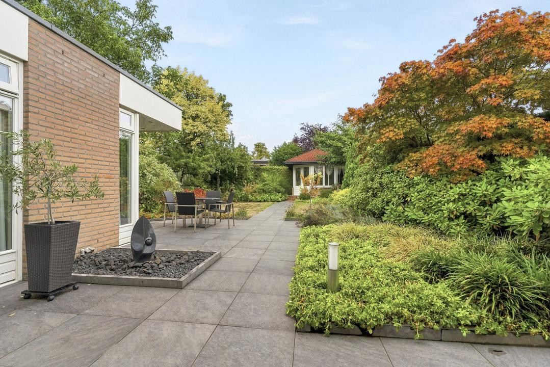 Tussenwoning te koop: Bunderstraat 59, Schijndel