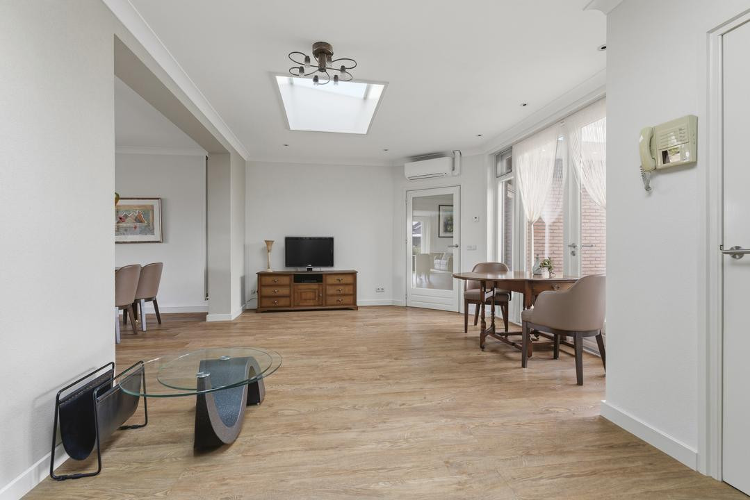 Tussenwoning te koop: Bunderstraat 59, Schijndel