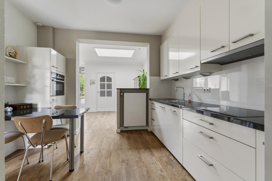 Tussenwoning te koop: Bunderstraat 59, Schijndel