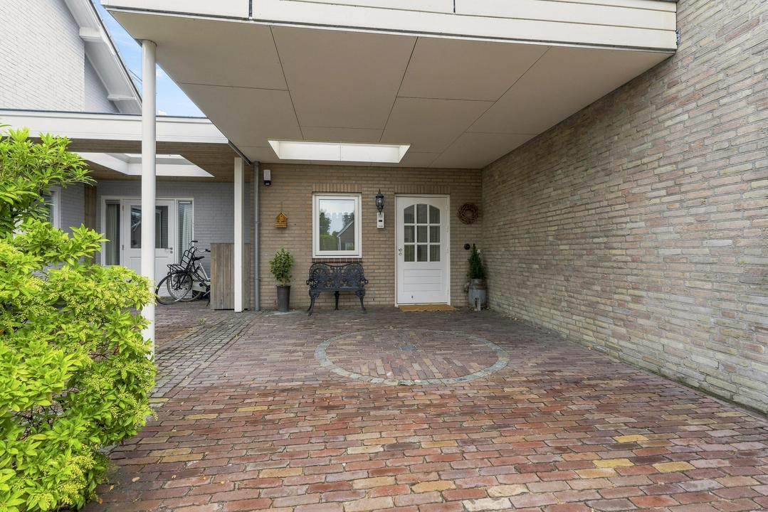 Tussenwoning te koop: Bunderstraat 59, Schijndel