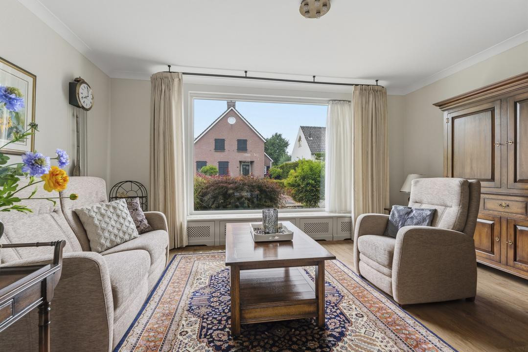 Tussenwoning te koop: Bunderstraat 59, Schijndel