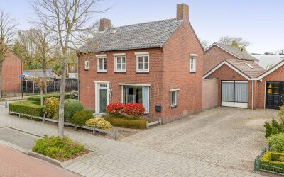 Bunderstraat 85