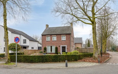 Bunderstraat 36-A