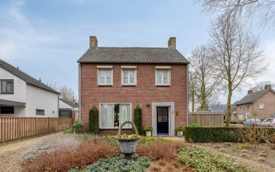 Bunderstraat 36-A