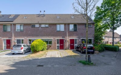 Van Beethovenstraat 57