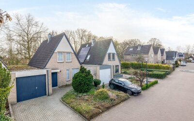 Van Beethovenstraat 42