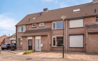 Bizetstraat 6