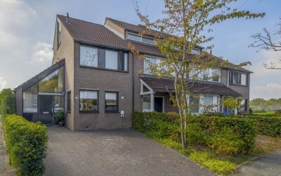 Zaagmolen 15