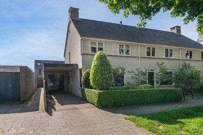 Bartokstraat 31