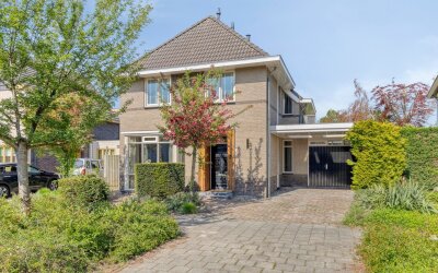 Debussystraat 16