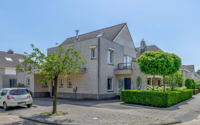 Debussystraat 9