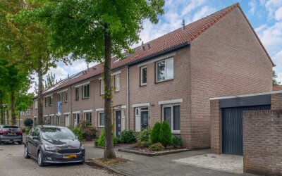 Diepenbrockstraat 30