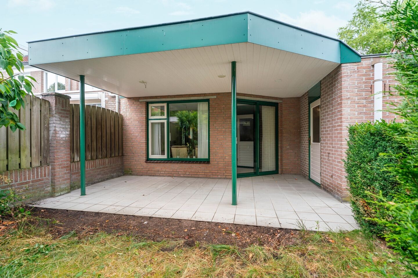 Hoekwoning te koop: Diepenbrockstraat 55, Schijndel