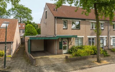 Diepenbrockstraat 55