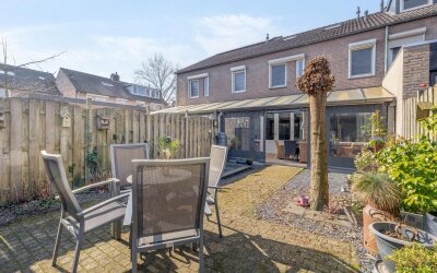 Van Tuijllaan 29