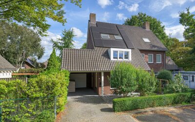 Burg. Janssensstraat 1-A