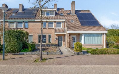 Wijsstraat 61