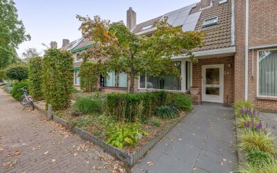 Mandersstraat 54