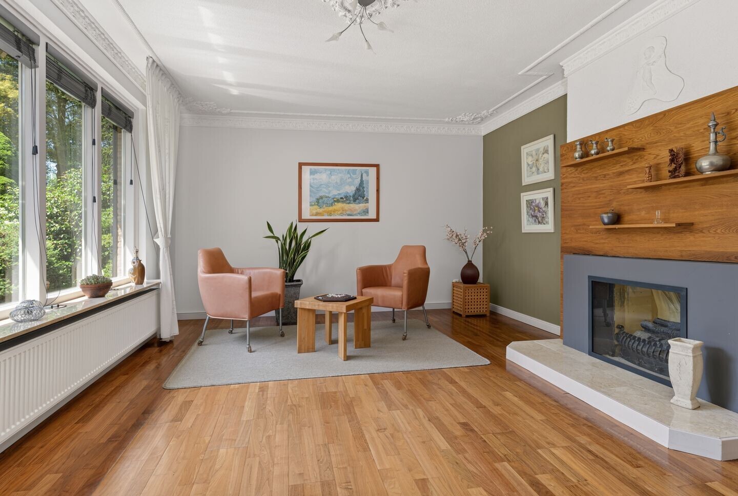 Vrijstaande woning te koop: Langstraat 18, Schijndel
