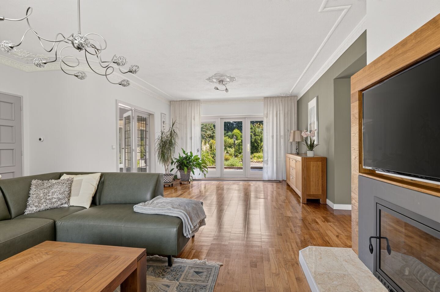 Vrijstaande woning te koop: Langstraat 18, Schijndel