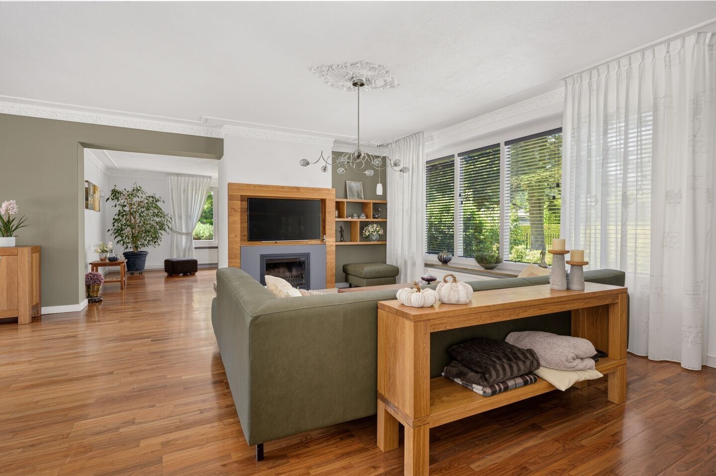 Vrijstaande woning te koop: Langstraat 18, Schijndel
