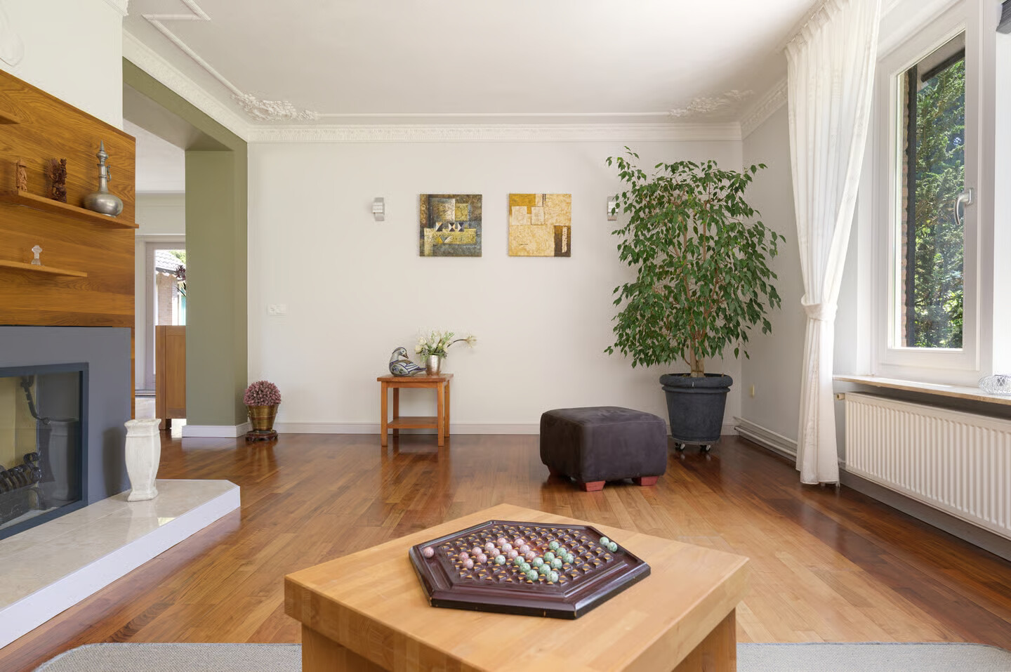 Vrijstaande woning te koop: Langstraat 18, Schijndel