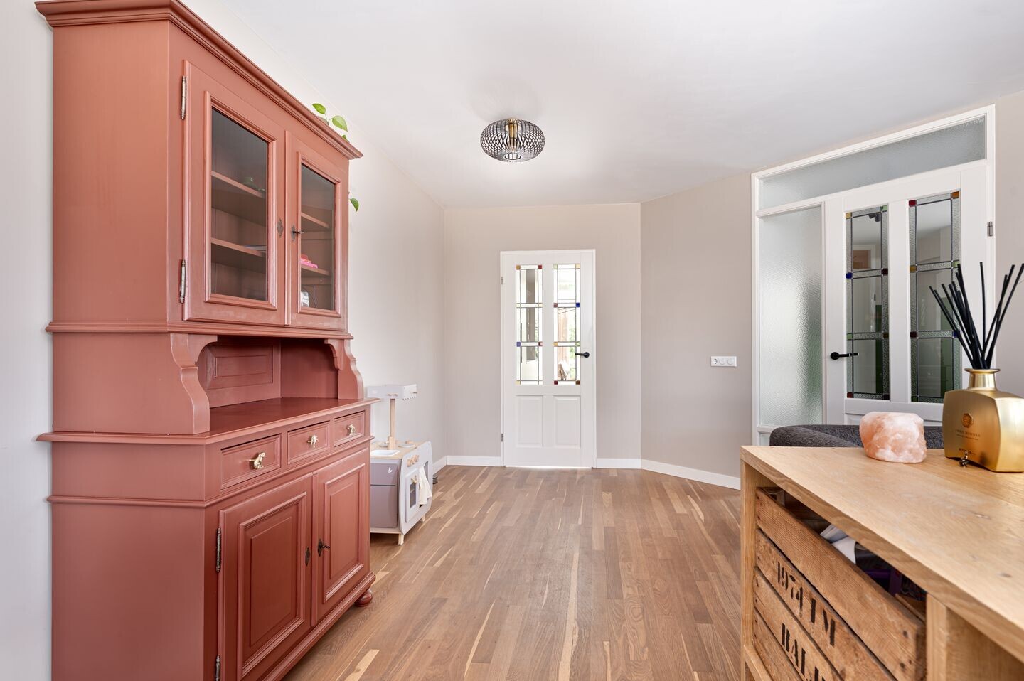 Tussenwoning te koop: Plein 10, Schijndel