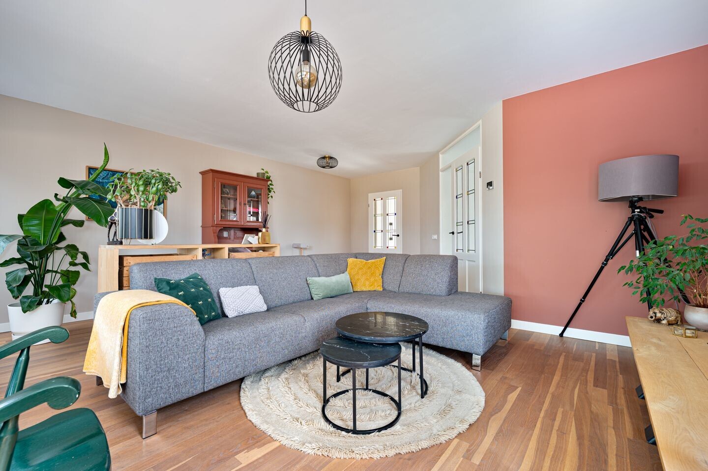 Tussenwoning te koop: Plein 10, Schijndel