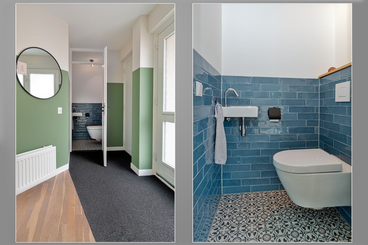 Tussenwoning te koop: Plein 10, Schijndel