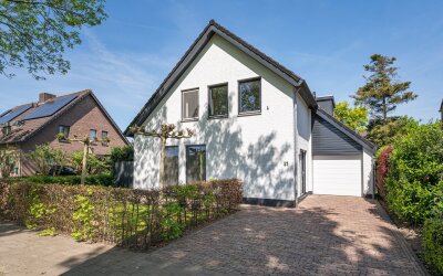 Oetelaarsestraat 21